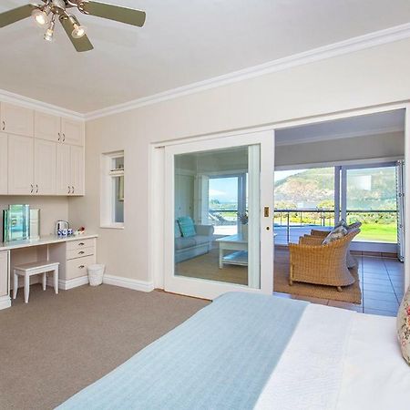 Bed and Breakfast Bollard Bay House Knysna Esterno foto