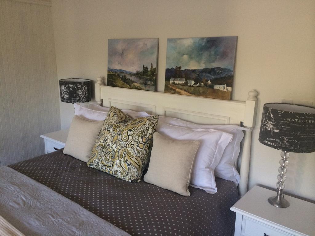Bed and Breakfast Bollard Bay House Knysna Camera foto
