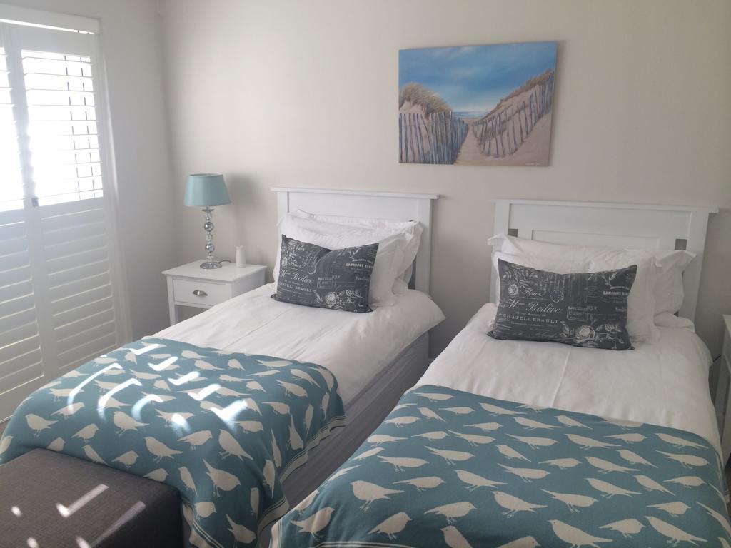 Bed and Breakfast Bollard Bay House Knysna Camera foto