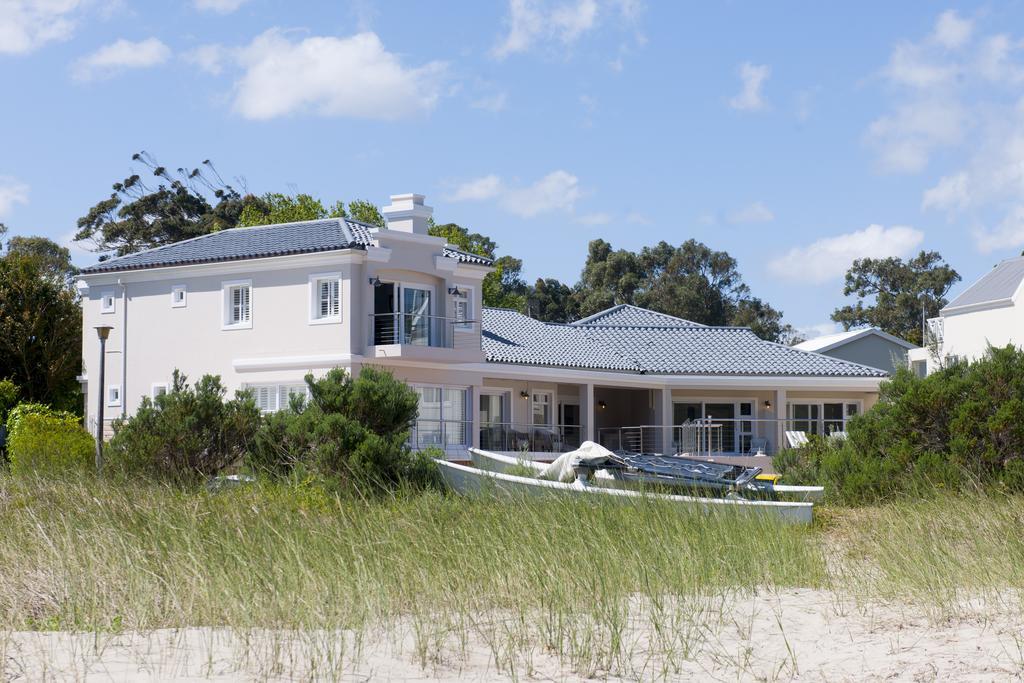 Bed and Breakfast Bollard Bay House Knysna Esterno foto