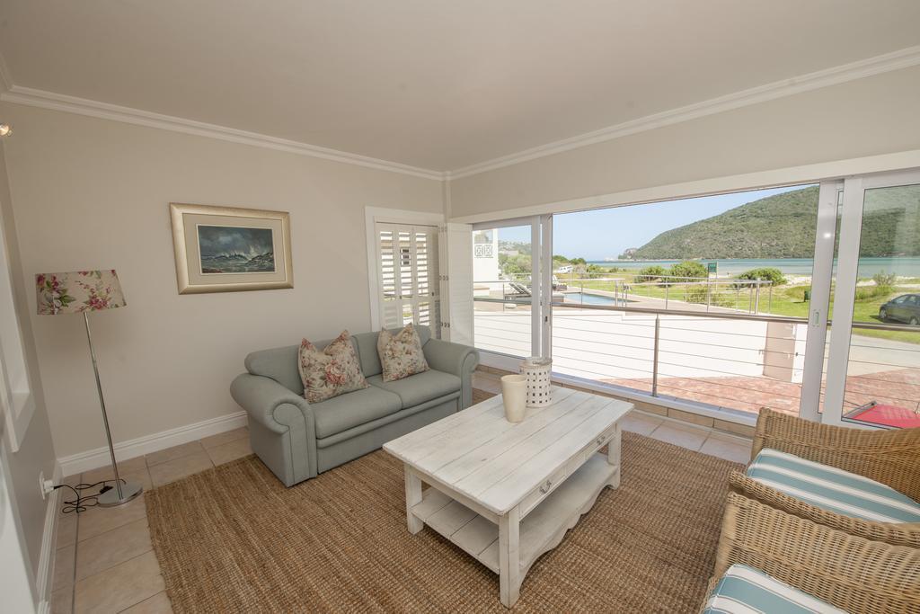 Bed and Breakfast Bollard Bay House Knysna Camera foto