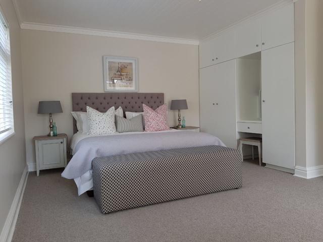 Bed and Breakfast Bollard Bay House Knysna Esterno foto