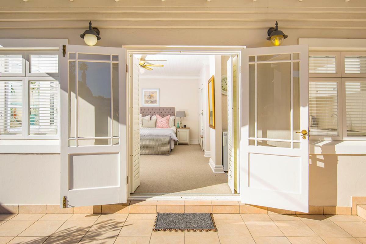 Bed and Breakfast Bollard Bay House Knysna Esterno foto
